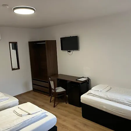 Luna Vendeghaz Székesfehérvár