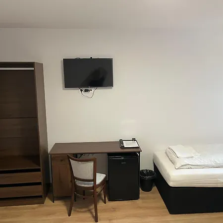 بيت ضيافة Luna Vendeghaz 3*