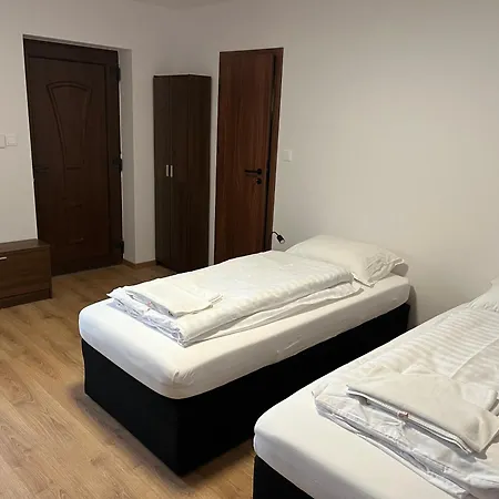 게스트하우스 Luna Vendeghaz Székesfehérvár