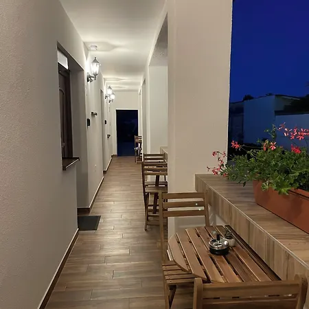 Luna Vendeghaz Pensjonat 3*