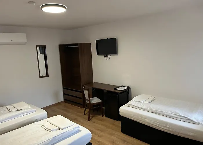 Luna Vendeghaz Székesfehérvár