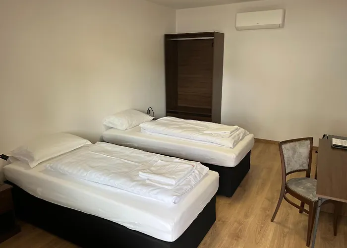 Luna Vendeghaz Penzion Székesfehérvár